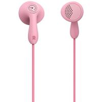 Навушники   Remax RM-301 Earphone Pink