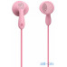 Навушники   Remax RM-301 Earphone Pink — інтернет магазин All-Ok. фото 1