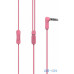 Навушники   Remax RM-301 Earphone Pink — інтернет магазин All-Ok. фото 2