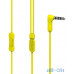 Навушники Remax RM-301 Earphone Yellow — інтернет магазин All-Ok. фото 3