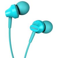 Навушники Remax RM-501 Earphone Blue