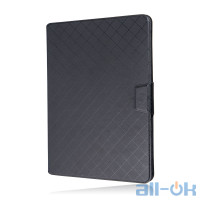 Чохол WRX Universal Soft Elegant Case 10" Black
