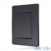 Чохол WRX Universal Soft Elegant Case 10" Black — інтернет магазин All-Ok. фото 2