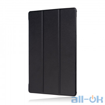 Чохол Galeo Slimline для Samsung Galaxy Tab A 10.1 (2019) SM-T510, SM-T515 Black