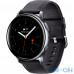  Samsung Galaxy Watch Active 2 44mm Silver Stainless steel (SM-R820NSSASEK) UA UCRF — інтернет магазин All-Ok. фото 1