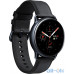 Samsung Galaxy Watch Active 2 44mm Black Stainless steel (SM-R820NSKASEK) — інтернет магазин All-Ok. фото 2