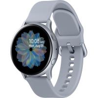Samsung Galaxy Watch Active 2 40mm LTE Silver Aluminium (SM-R835)