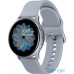 Samsung Galaxy Watch Active 2 44mm Silver Aluminium (SM-R820NZSASEK) UA UCRF — інтернет магазин All-Ok. фото 1