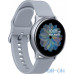  Samsung Galaxy Watch Active 2 44mm Silver Aluminium (SM-R820NZSASEK) — інтернет магазин All-Ok. фото 2