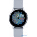 Samsung Galaxy Watch Active 2 40mm LTE Silver Aluminium (SM-R835) — інтернет магазин All-Ok. фото 3
