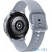 Samsung Galaxy Watch Active 2 40mm Silver Aluminium (SM-R830NZSASEK) — інтернет магазин All-Ok. фото 4