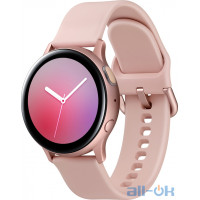 Samsung Galaxy Watch Active 2 40mm Gold Aluminium (SM-R830NZDASEK)