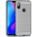 Чохол-накладка Ipaky Slim Anti-fingerprint TPU Case Xiaomi Mi A2 Lite (Redmi 6 Pro) Gray — інтернет магазин All-Ok. фото 1