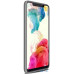 Чохол-накладка Ipaky Slim Anti-fingerprint TPU Case Xiaomi Pocophone F1 Gray — інтернет магазин All-Ok. фото 2