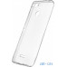 Чохол-накладка Ipaky TPU Transparent Case + Tempered glass Xiaomi Redmi 6 Transparent — інтернет магазин All-Ok. фото 2