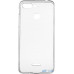 Чохол-накладка Ipaky TPU Transparent Case + Tempered glass Xiaomi Redmi 6 Transparent — інтернет магазин All-Ok. фото 1