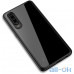 Чохол-накладка Ipaky Bright Series/TPU frame With Clear PC Case Huawei P30 Black — інтернет магазин All-Ok. фото 1
