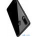 Чохол-накладка Ipaky Bright Series/TPU frame With Clear PC Case Huawei P30 Pro Black/Clear — інтернет магазин All-Ok. фото 2