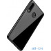 Чохол-накладка Ipaky Bright Series/TPU frame With Clear PC Case Huawei P30 Pro Black/Clear — інтернет магазин All-Ok. фото 4