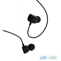 Навушники Remax RM-502 Earphone Black
