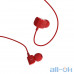 Навушники Remax RM-502 Earphone Red — інтернет магазин All-Ok. фото 1