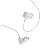 Навушники Remax RM-502 Earphone White