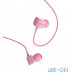 Навушники Remax RM-502 Earphone Pink — інтернет магазин All-Ok. фото 1