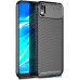 Чохол-накладка Ipaky Carbon Fiber Series/Soft TPU Case Huawei Honor 8S Black — інтернет магазин All-Ok. фото 1