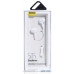 Навушники Remax RM-515 Earphone White — інтернет магазин All-Ok. фото 2