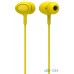 Навушники Remax RM-515 Earphone Yellow — інтернет магазин All-Ok. фото 1