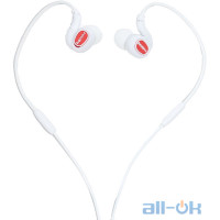 Навушники Remax RM-S1 Pro Earphone White