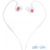 Навушники Remax RM-S1 Pro Earphone White — інтернет магазин All-Ok. фото 1