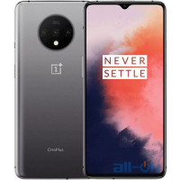 OnePlus 7T 8/128GB Frosted Silver Global Version