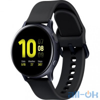 Samsung Galaxy Watch Active 2 40mm Black Aluminium (SM-R830NZKASEK)