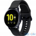 Samsung Galaxy Watch Active 2 40mm Black Aluminium (SM-R830NZKASEK) — інтернет магазин All-Ok. фото 3
