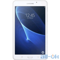 Samsung Galaxy Tab A 10.1 32GB Wi-Fi White (SM-T580NZWE)