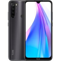 Xiaomi Redmi Note 8T 4/64Gb Grey UA UCRF