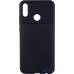 Чохол-накладка Ipaky Carbon Fiber Series/Soft TPU Case Huawei Y9 2019 Blue — інтернет магазин All-Ok. фото 1