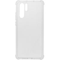 Чохол-накладка Ipaky Crystal Series/TPU Frame With Transparent PC Case Huawei P30 Pro Transparent