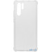 Чохол-накладка Ipaky Crystal Series/TPU Frame With Transparent PC Case Huawei P30 Pro Transparent — інтернет магазин All-Ok. фото 1