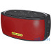 Портативна акустика AWEI Y210 Bluetooth Speaker Red — інтернет магазин All-Ok. фото 1