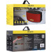 Портативна акустика AWEI Y210 Bluetooth Speaker Red — інтернет магазин All-Ok. фото 2