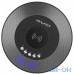 Портативна акустика AWEI Y290 Bluetooth Speaker-Wireless Charger Black — інтернет магазин All-Ok. фото 1