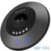 Портативна акустика AWEI Y290 Bluetooth Speaker-Wireless Charger Grey — інтернет магазин All-Ok. фото 1