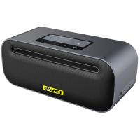 Портативна акустика  AWEI Y600 Bluetooth Speaker Black
