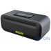 Портативна акустика  AWEI Y600 Bluetooth Speaker Black — інтернет магазин All-Ok. фото 1