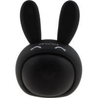 Портативна акустика  AWEI Y700 Bluetooth Speaker Black