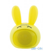 Портативна акустика  AWEI Y700 Bluetooth Speaker Yellow