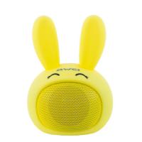 Портативна акустика  AWEI Y700 Bluetooth Speaker Yellow
