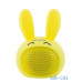 Портативна акустика  AWEI Y700 Bluetooth Speaker Yellow — інтернет магазин All-Ok. фото 1